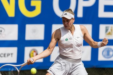 Anna Klasen 33 - Melosch Recycling Open